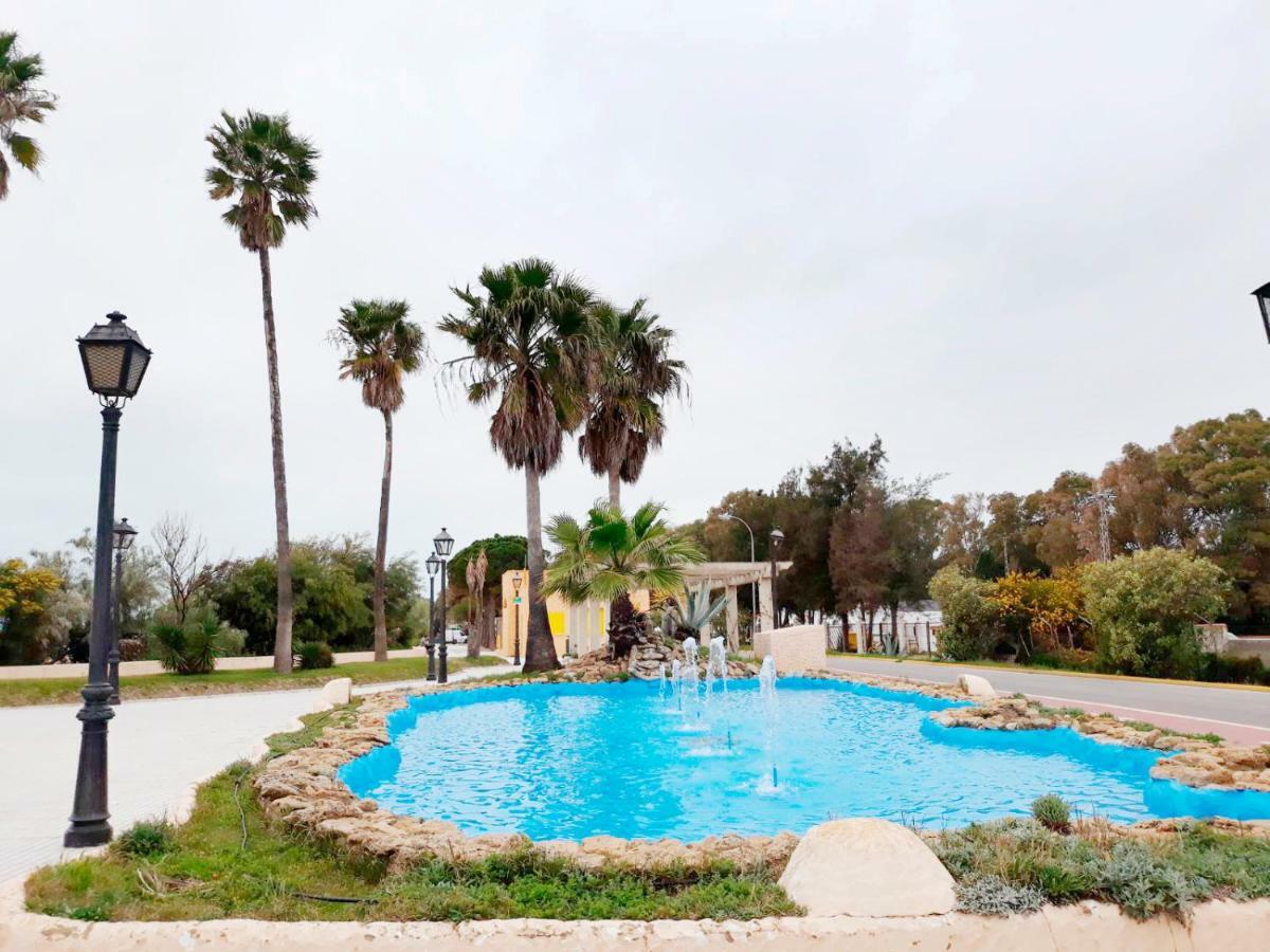 Pisoelpuerto Daire El Puerto de Santa María Dış mekan fotoğraf