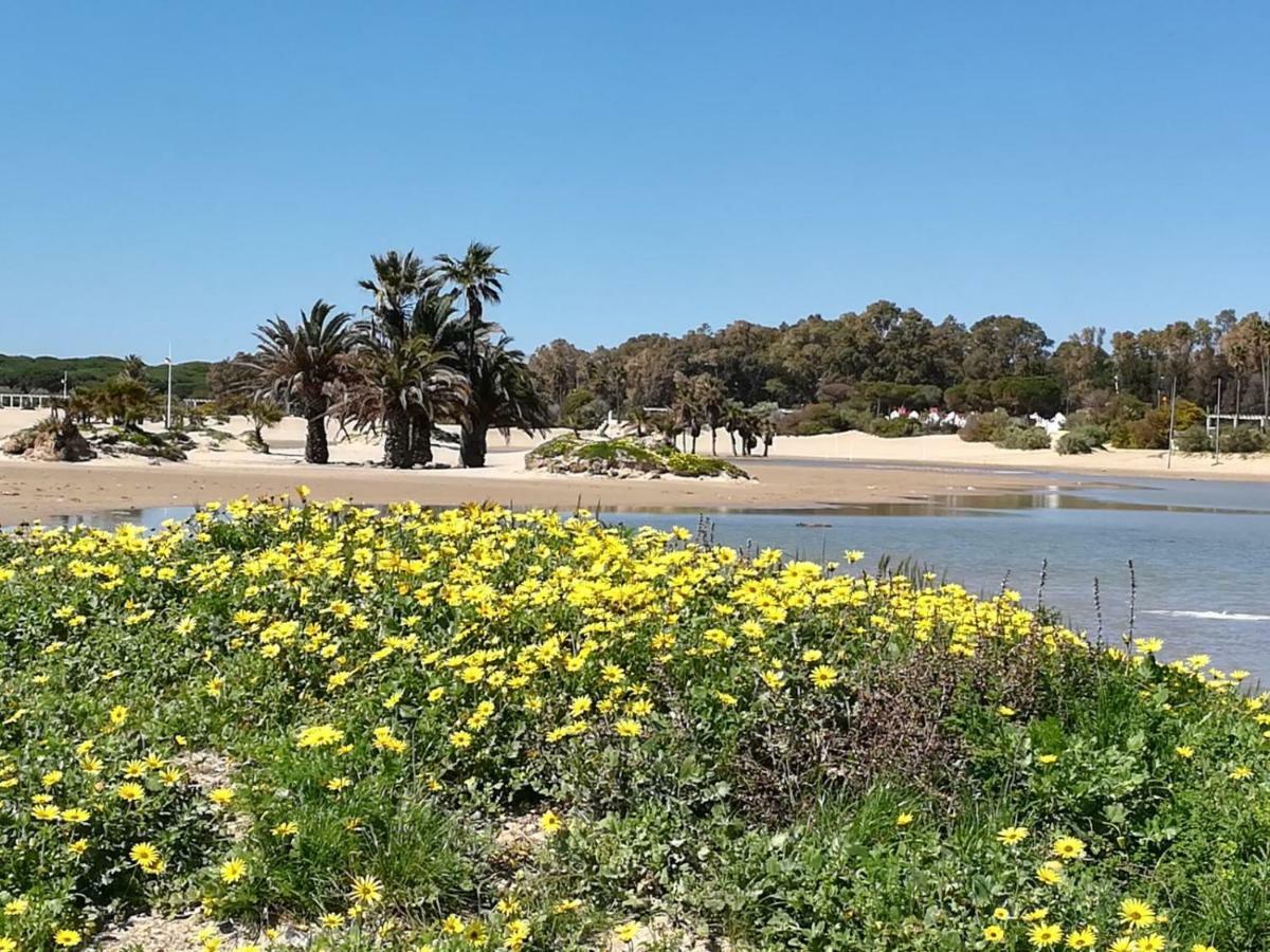 Pisoelpuerto Daire El Puerto de Santa María Dış mekan fotoğraf