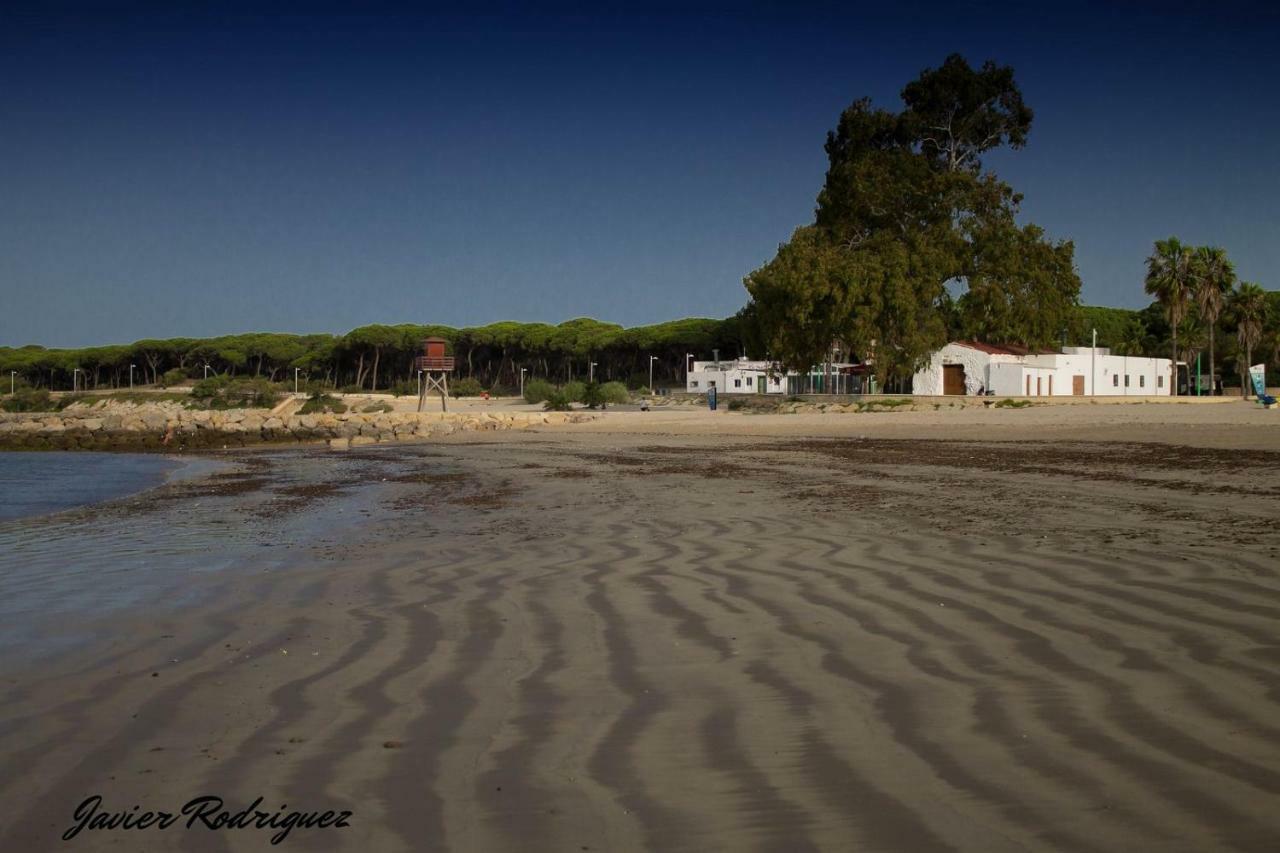 Pisoelpuerto Daire El Puerto de Santa María Dış mekan fotoğraf
